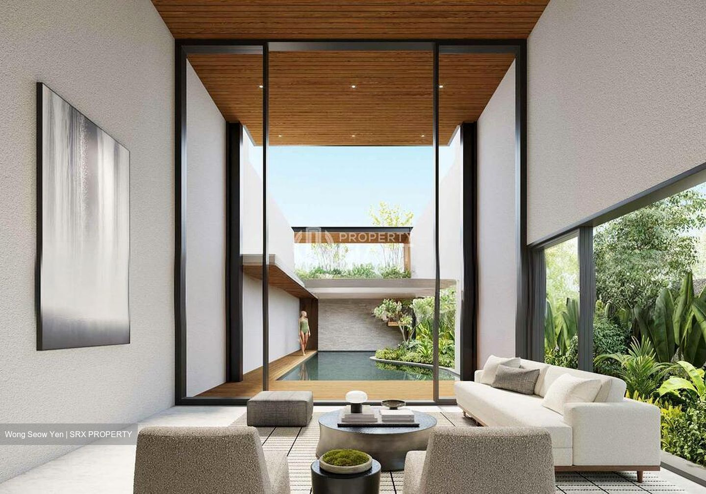 Lengkong Tiga (D14), Semi-Detached #521414541